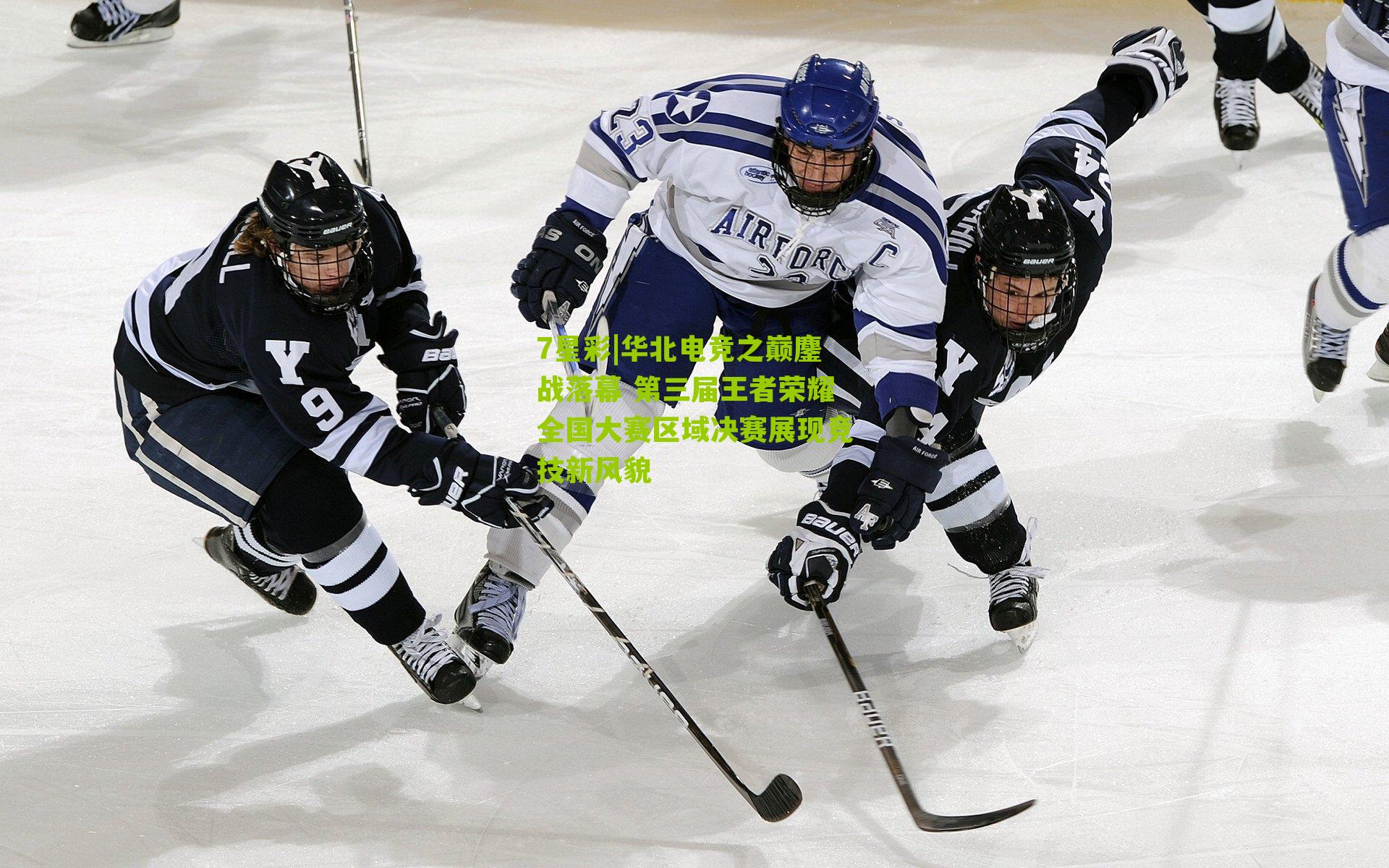 7星彩|华北电竞之巅鏖战落幕 第三届王者荣耀全国大赛区域决赛展现竞技新风貌