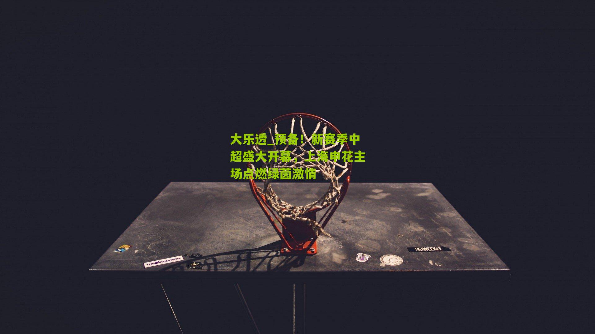 大乐透_预备！新赛季中超盛大开幕，上海申花主场点燃绿茵激情